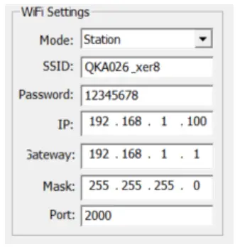 QUARK ELEC QK A026 Plus Wireless AIS GPS Receiver- Fig 16