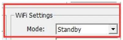 QUARK ELEC QK A026 Plus Wireless AIS GPS Receiver- Fig 17