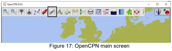 QUARK ELEC QUARK ELEC QK A026 Plus Wireless AIS GPS Receiver- Fig 22QK A026 Plus Wireless AIS GPS Receiver- Fig 22