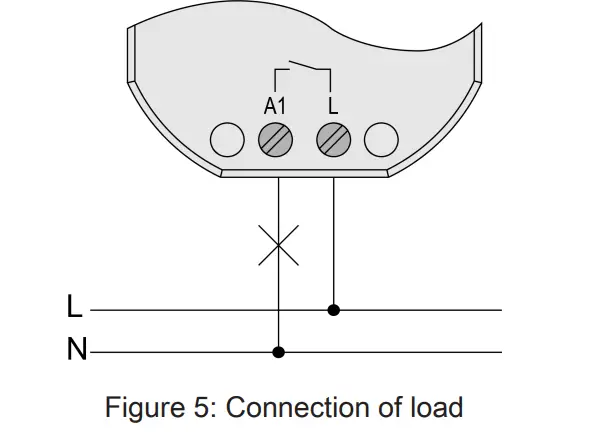 GIRA-50611190-Switching-Actuator-FIG-5