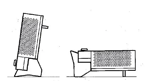 Dimplex- MPH -500- &- MPH -1000- Coldwatcher- Convector- Heater -2