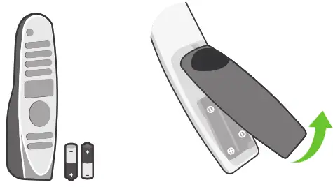 LG 43LM6370PVA LED Smart TV 43 inch LM6370 Series Full HD HDR Smart LED TV - FIG 18