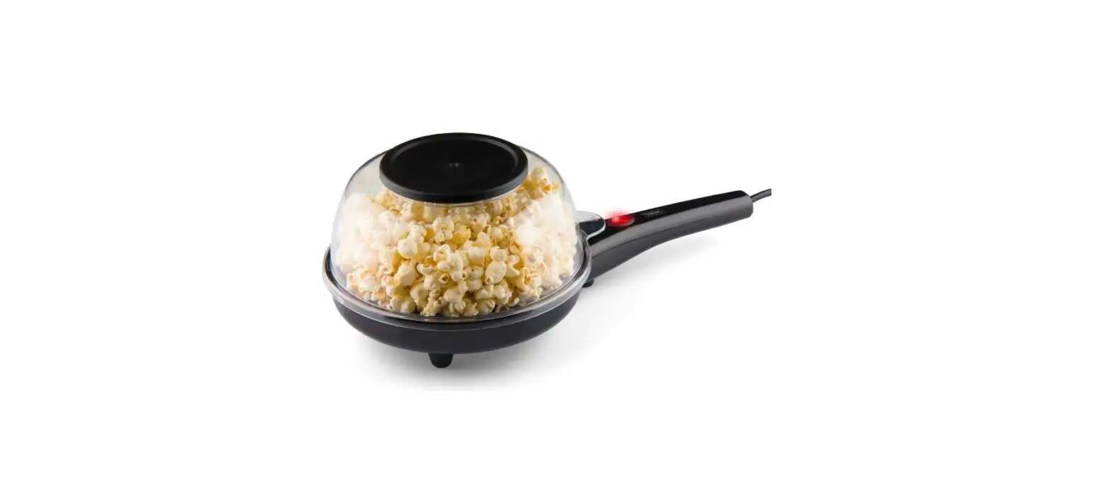 Trebs 99344 Comfortcook Popcorn And Crepe Maker Instruction Manual Trebs 99344 Comfortcook Popcorn And Crepe Maker Instruction Manual