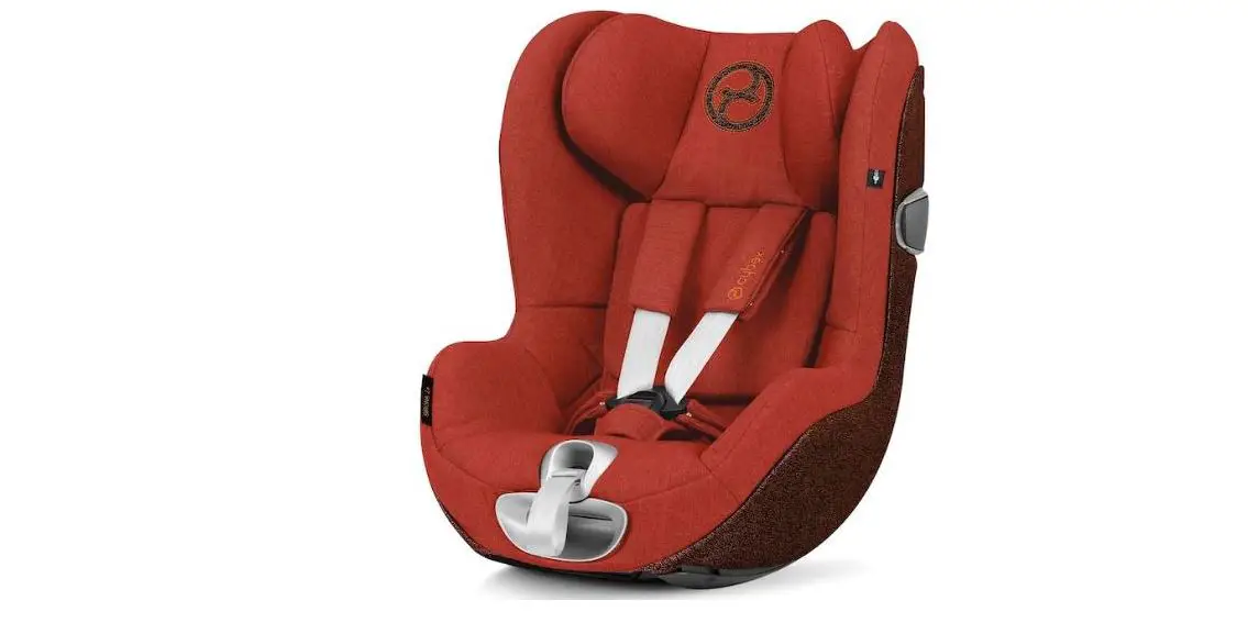Cybex Un R129 Sirona Zi I-size Car Seat User Guide Cybex Un R129 Sirona Zi I-size Car Seat User Guide