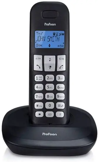 Profoon PDX-1100 Series Home Telephone