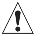 Warning Icon