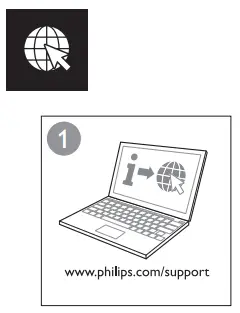 PHILIPS HR1837 Electric Juicer - Fig4