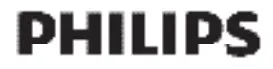 PHILIPS - logo