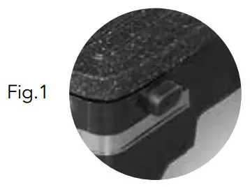 Starfrit 0245050020000 Panini Grill with Reversible Plates - fig 3