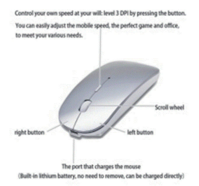 HAOHAI-HH-100-Rechargeable-Bluetooth-Wireles-Mouse-3