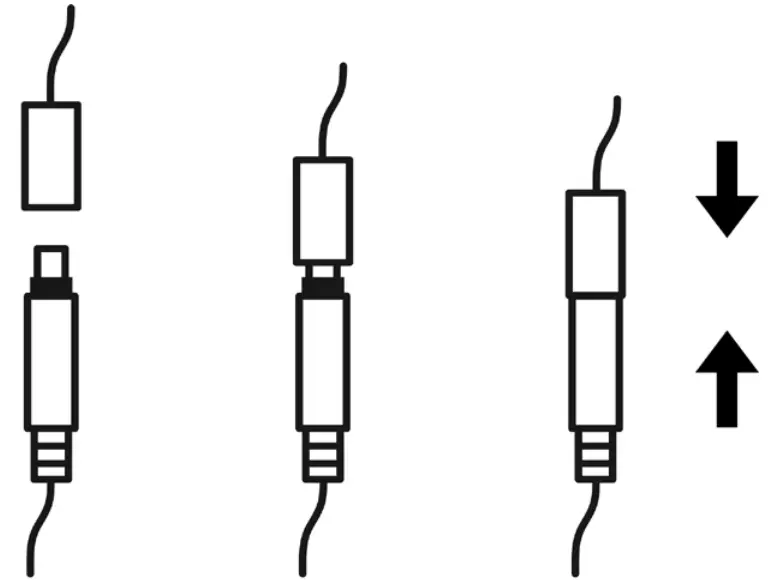 Zyllion ZMA 34 Shiatsu Massage Pillow with Heat - fig 3