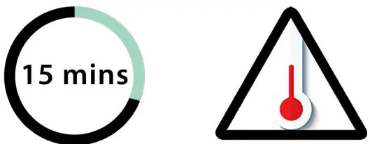 Zyllion ZMA 34 Shiatsu Massage Pillow with Heat - icon 1