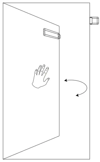 Paring with controller
