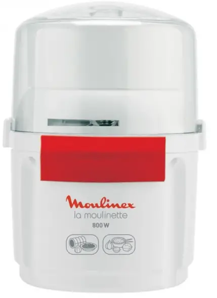moulinex AD560120 Mincer La Moulinette 800W