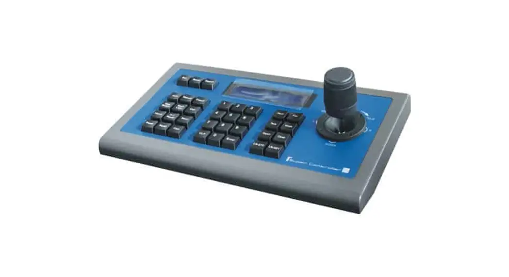 Angekis Rs232 Sabre Plus Controller User Manual