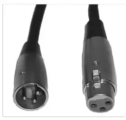 ADJ FLA650 Flat Par TW5 25W LED Flat Par Fixture - OVERVIEW1