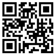 ADJ FLA650 Flat Par TW5 25W LED Flat Par Fixture - qr code