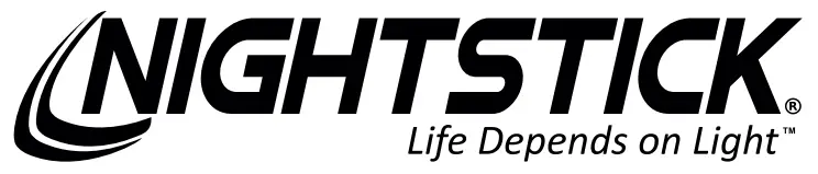 NIGHTSTICK -logo