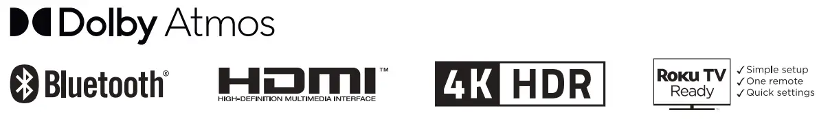 Hisense HS312 3.1 Channel Premium Sound Bar with Wireless Subwoofer - sombool1