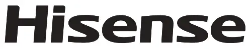 Hisense logo