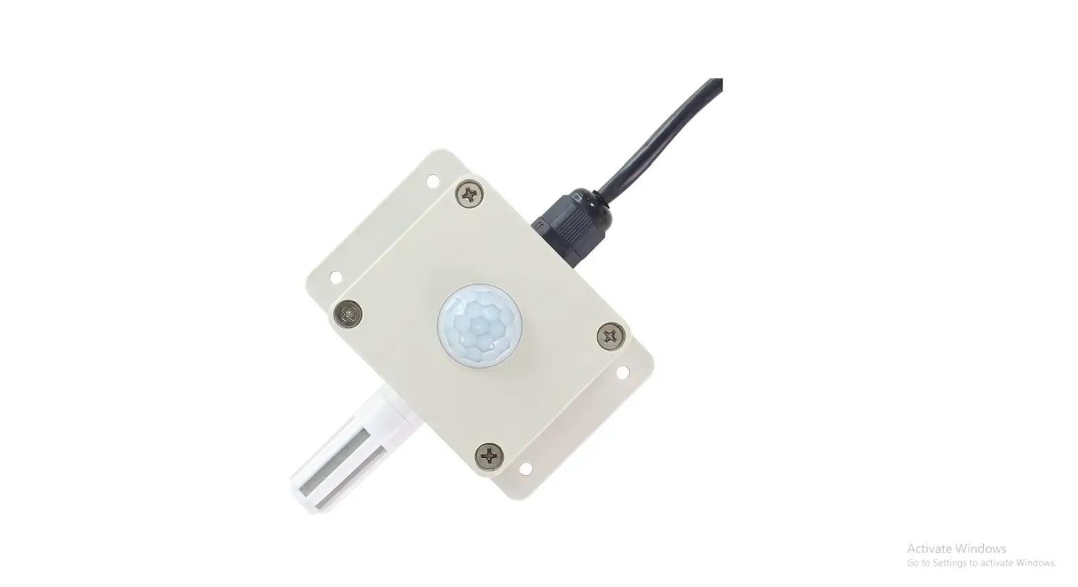 Sonbus Km35b91 Illumination Temperature And Humidity Sensor User Manual