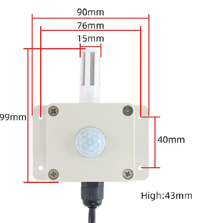 SONBUS-KM35B91-Illumination-Temperature-and-Humidity-Senso-FIG-1