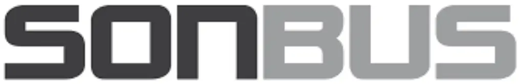 SONBUS-KM35B91-Illumination-Temperature-and-Humidity-Senso-LOGO