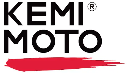 KEMIMOTO LOGO