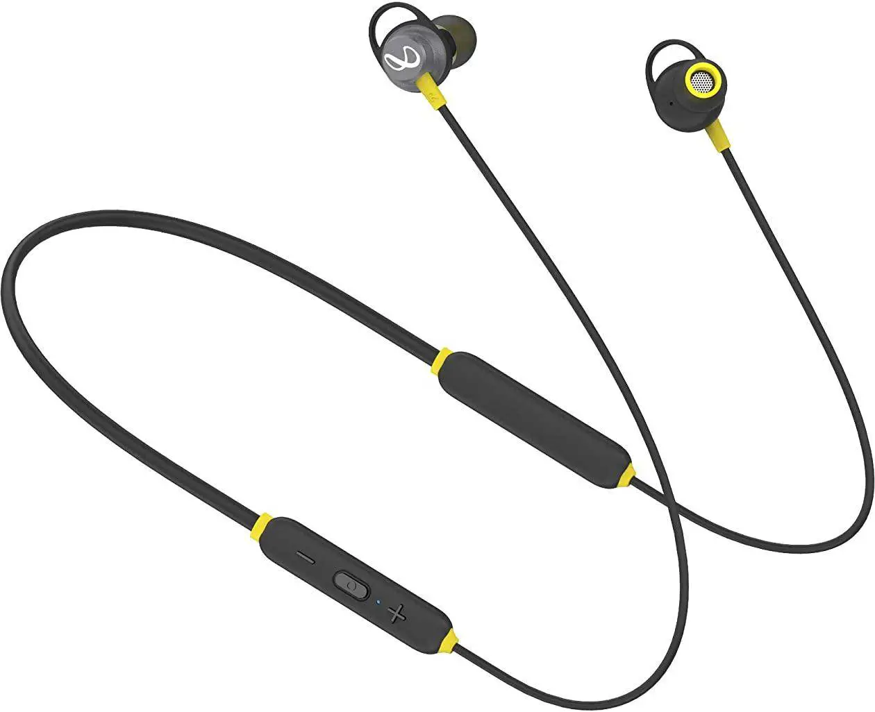 Infinity Stereo In-ear Headphone User Guide