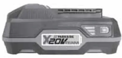 Ordering a replacement battery