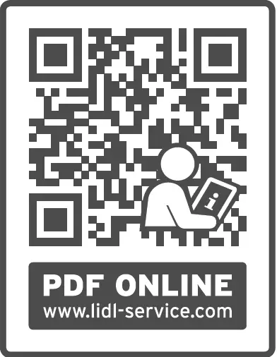 PARKSIDE 356347 CORDLESS CIRCULAR SAW QR