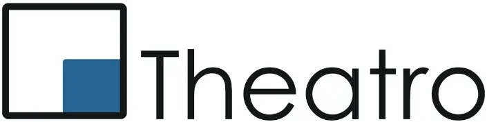 Theatro Logo