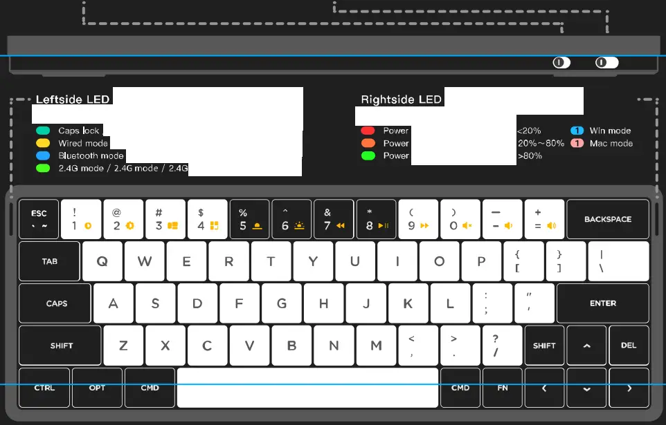 NuPhy-Air60-Wireless-Mechanical-Keyboard-fig.8