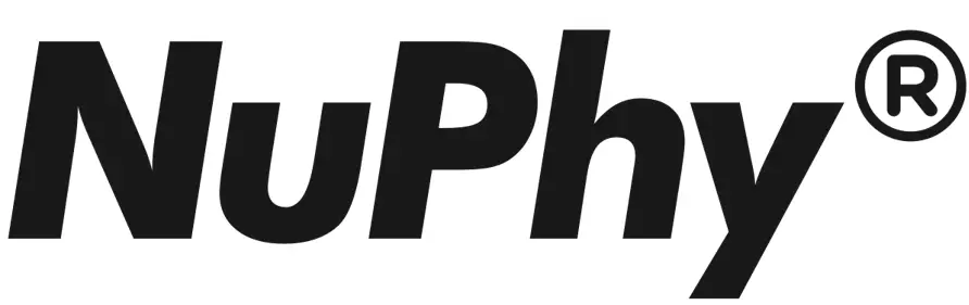NuPhy logo