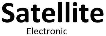 Satellite Electronic - logo