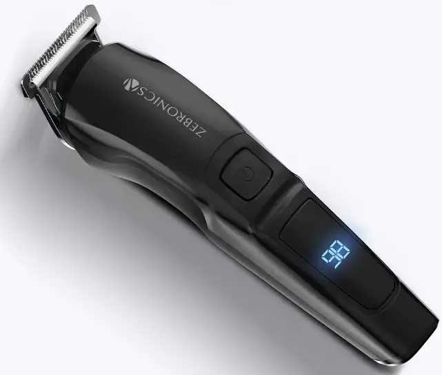 ZEBRONICS ZEB HT104 Trimmer f