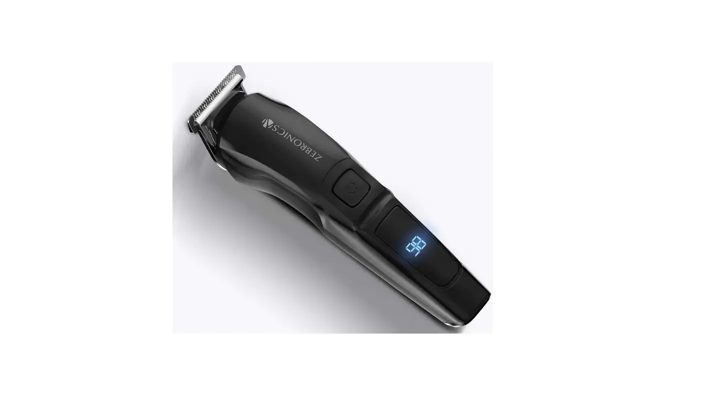 Zebronics Zeb Ht104 Trimmer User Manual