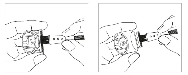 ZEBRONICS ZEB HT104 Trimmer fig 3