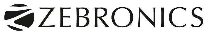 ZEBRONICS logo