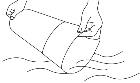 Membrane Solutions M01011 6L Gravity Fed Water System - FIG 2