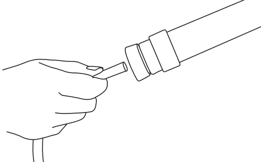 Membrane Solutions M01011 6L Gravity Fed Water System - FIG 6