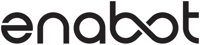 enabot Logo