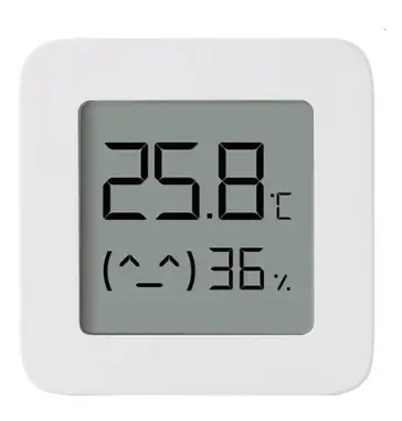 HOMMAK IC1550 Wireless Indoor and Outdoor Humidity and Temperature Monitor PRODUCCT