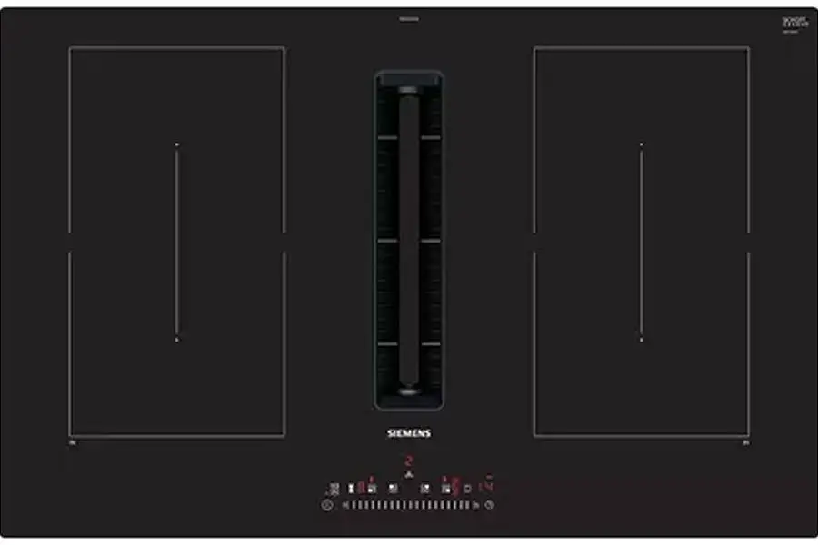 SIEMENS ED811FQ15E Induction Hob