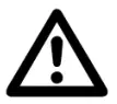 Warning icon