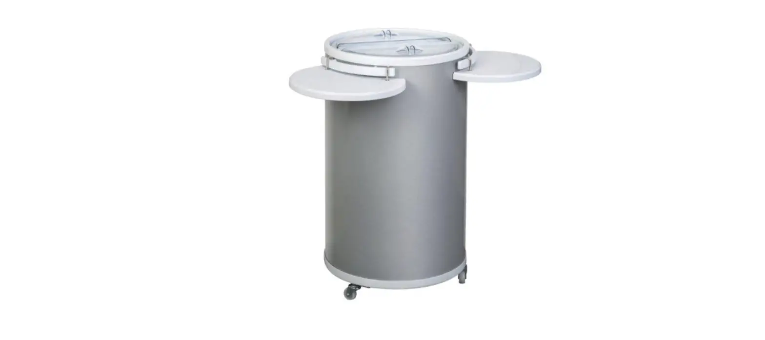 Temptech Ac-45 Party Cooler User Manual Temptech Ac-45 Party Cooler User Manual