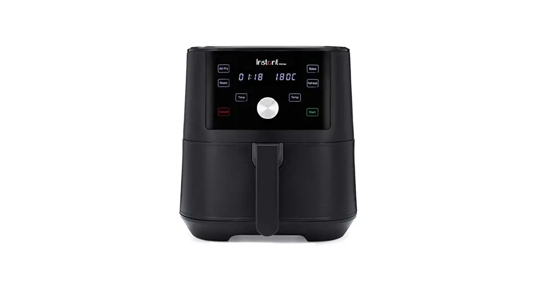 Instant Vortex 3.8 And 5.7 Litres 4 In 1 Air Fryers User Manual