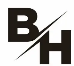 BH LOGO
