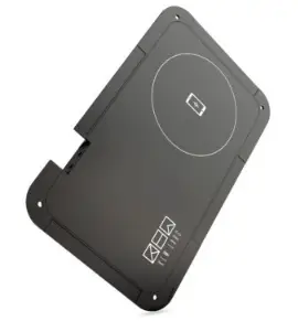 BH WC900 Wireless Charger Unit PRODUCT