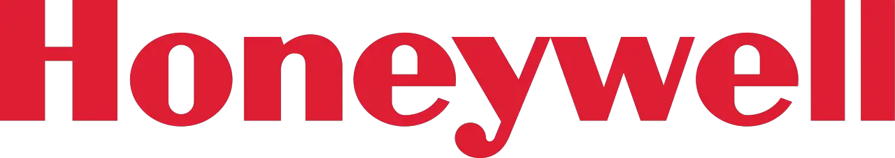 Honeywell Portable Single Gas - logo